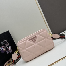 Prada Satchel Bags